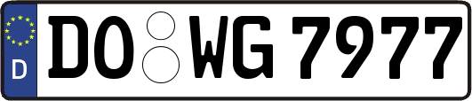 DO-WG7977
