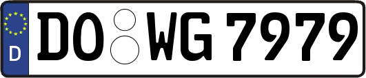 DO-WG7979