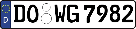 DO-WG7982