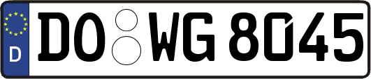 DO-WG8045