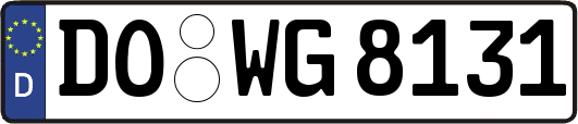 DO-WG8131