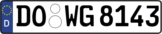DO-WG8143