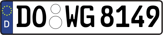 DO-WG8149