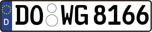 DO-WG8166