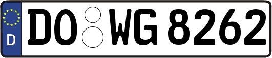 DO-WG8262
