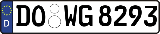 DO-WG8293