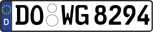 DO-WG8294