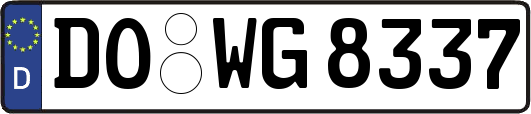 DO-WG8337