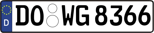 DO-WG8366