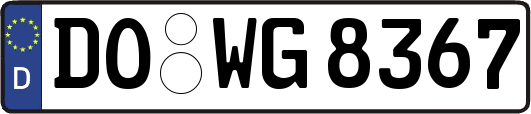 DO-WG8367