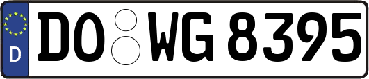 DO-WG8395
