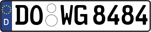 DO-WG8484