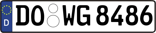 DO-WG8486