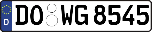 DO-WG8545