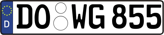 DO-WG855