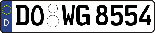 DO-WG8554