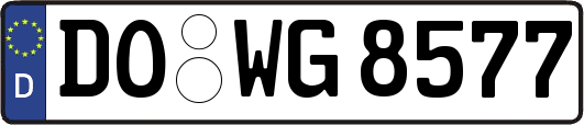 DO-WG8577