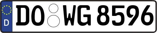DO-WG8596