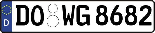 DO-WG8682