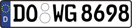 DO-WG8698