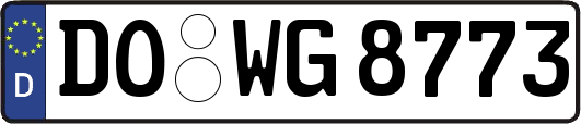 DO-WG8773