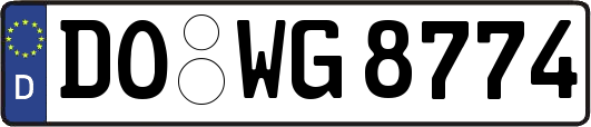 DO-WG8774