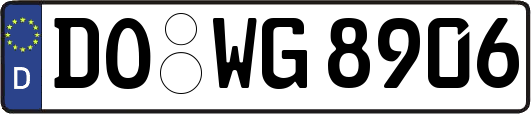 DO-WG8906