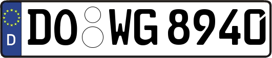 DO-WG8940