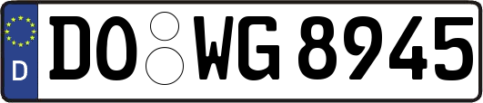 DO-WG8945