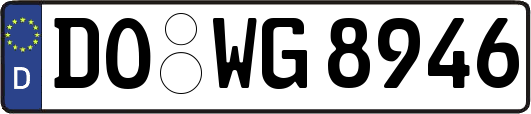 DO-WG8946