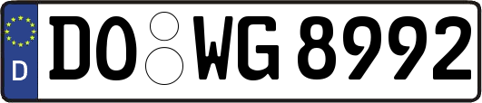 DO-WG8992
