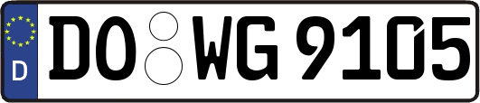 DO-WG9105