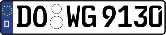 DO-WG9130
