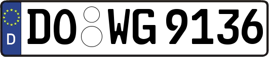 DO-WG9136