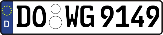 DO-WG9149