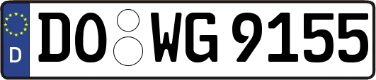 DO-WG9155