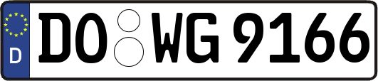 DO-WG9166