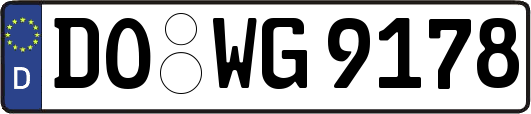 DO-WG9178