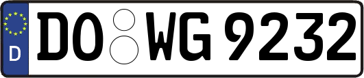 DO-WG9232