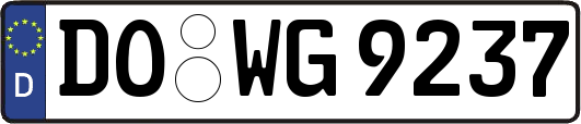 DO-WG9237
