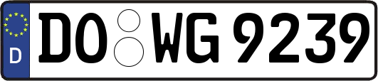 DO-WG9239