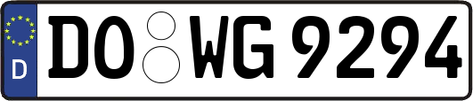 DO-WG9294