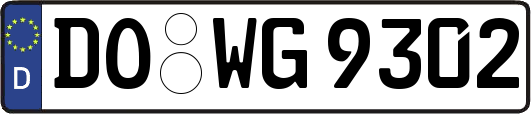 DO-WG9302