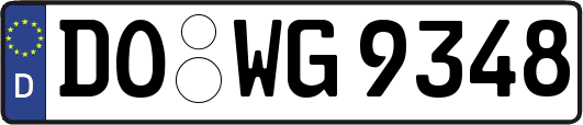 DO-WG9348