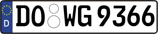 DO-WG9366