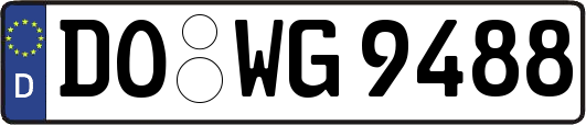 DO-WG9488
