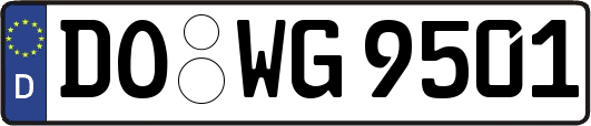 DO-WG9501