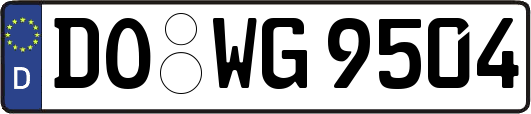 DO-WG9504