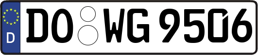 DO-WG9506