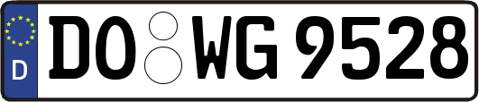 DO-WG9528